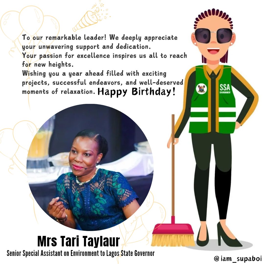 Here’s to a year ahead filled with exciting challenges and triumphant victories. 
Happy birthday! <a href="/TTaylaur/">TARI TAYLAUR</a>