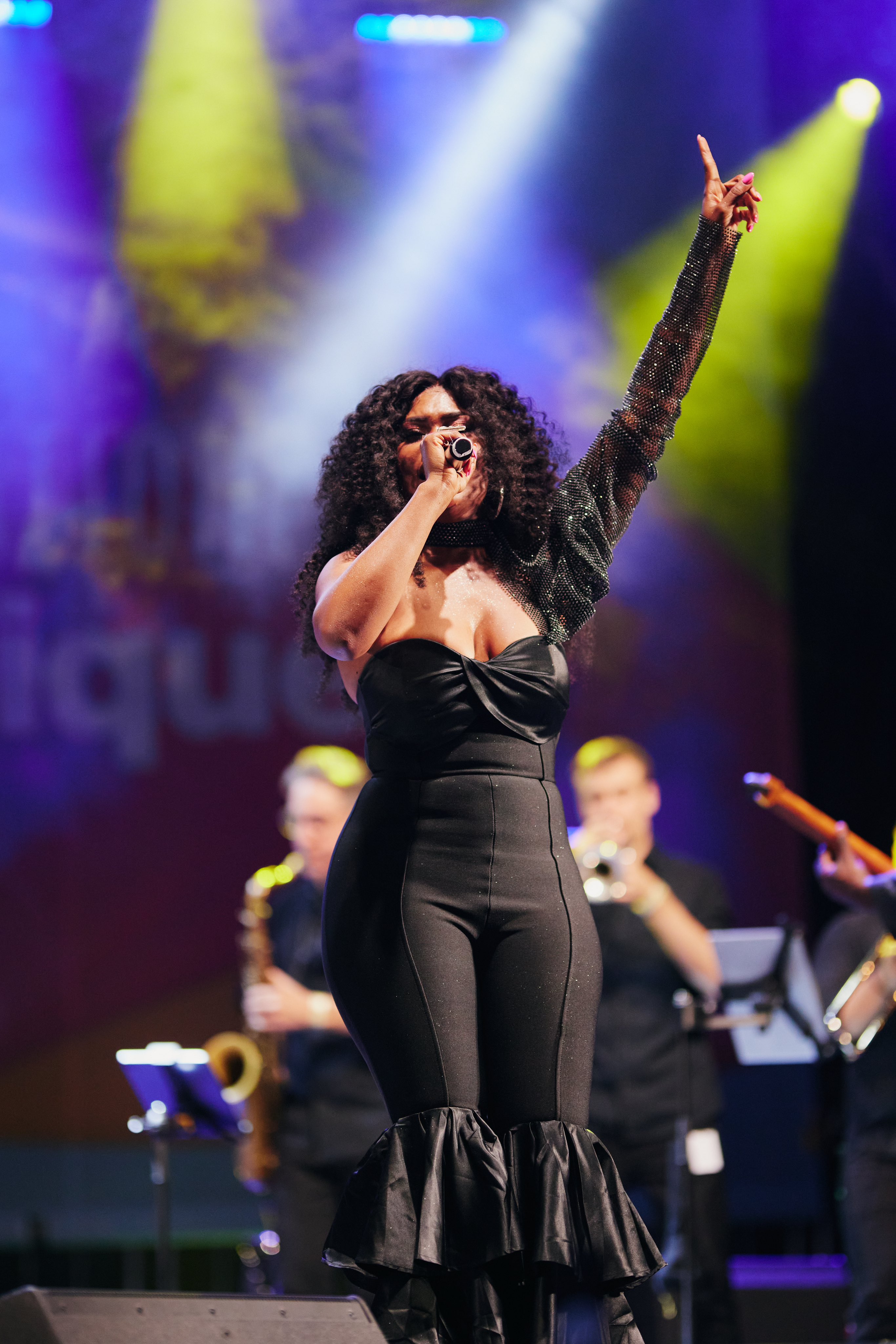 Nuits d'Afrique (@nuitsdafrique) / X