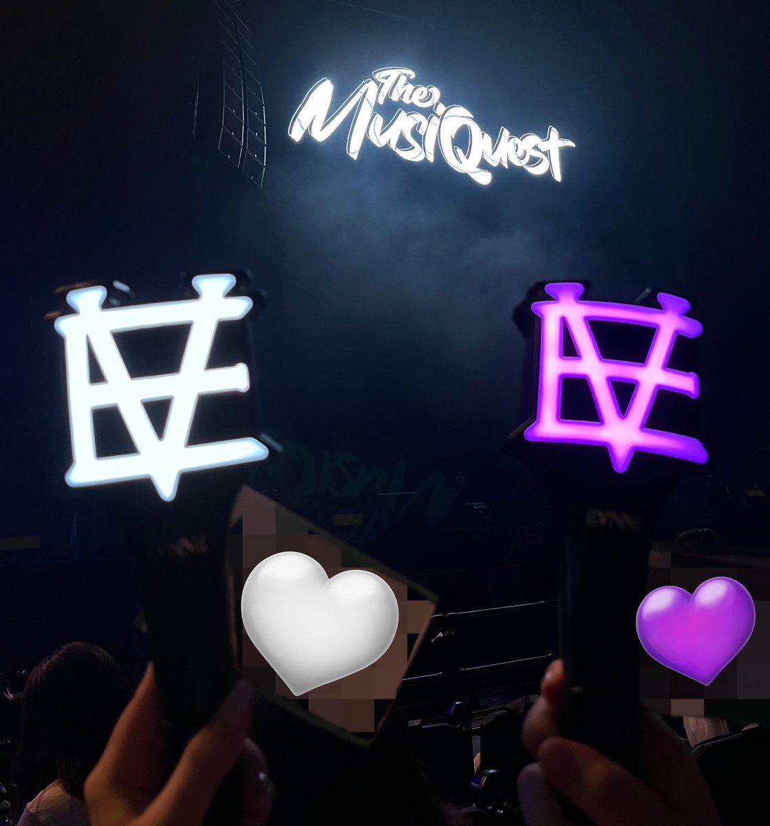 이번에도 지문즈🤍💜