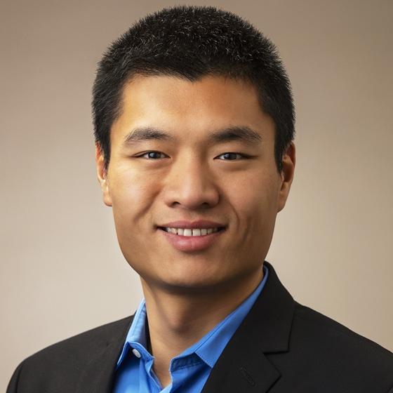 Congratulations to Prof. You on being awarded the Dorothy and Fred Chau Award for Excellence in Undergraduate Research Project Supervision!

This award celebrates Prof. You's dedication and outstanding contributions to mentoring AEP undergraduate students in research.