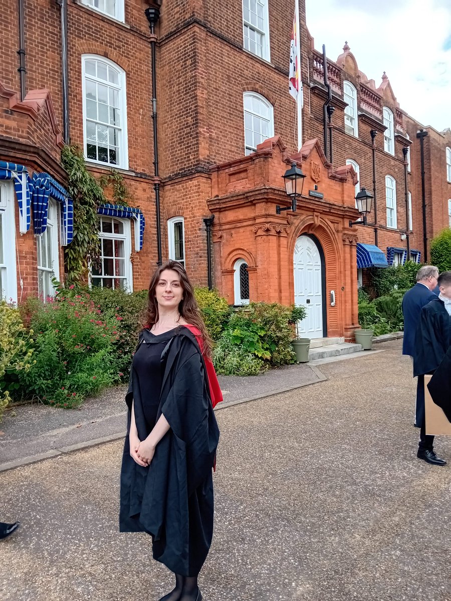 Rebekah King tweet media