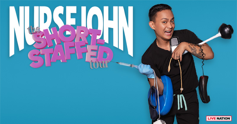 Live Nation tweet media