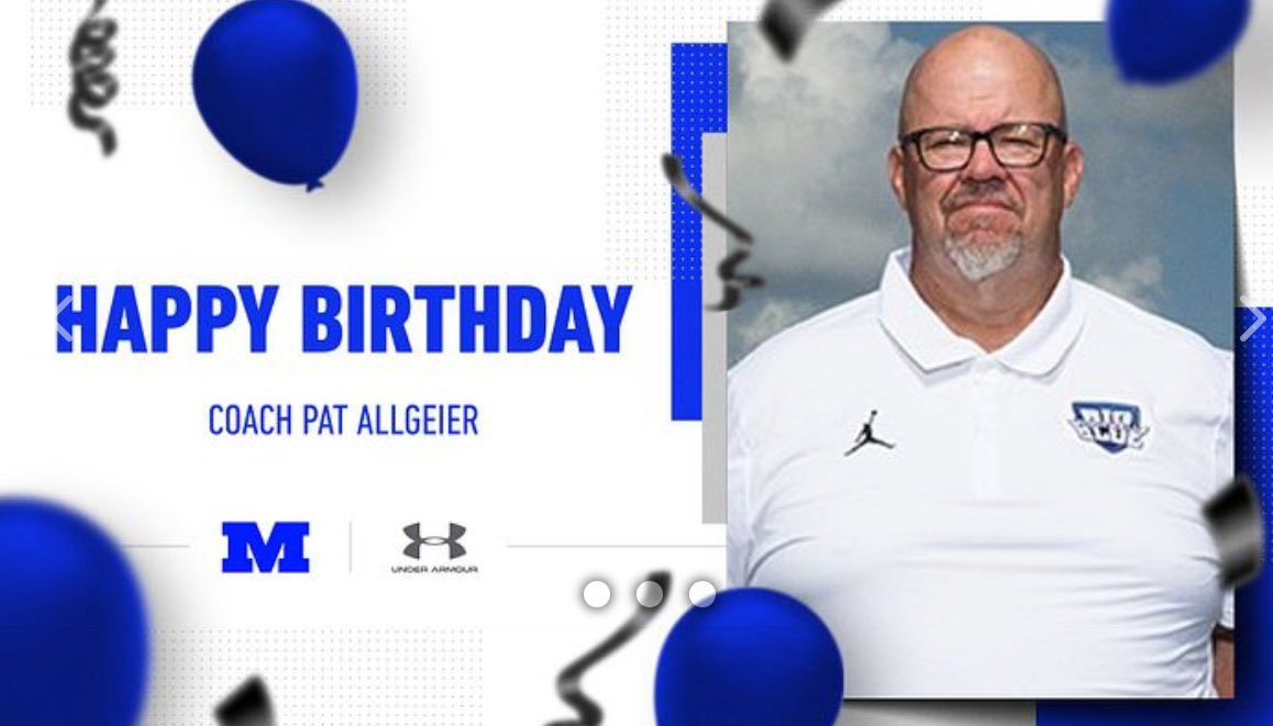 Millikin Football (@mu_bigbluefb) on Twitter photo 