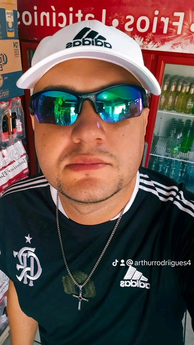 Segundinha on