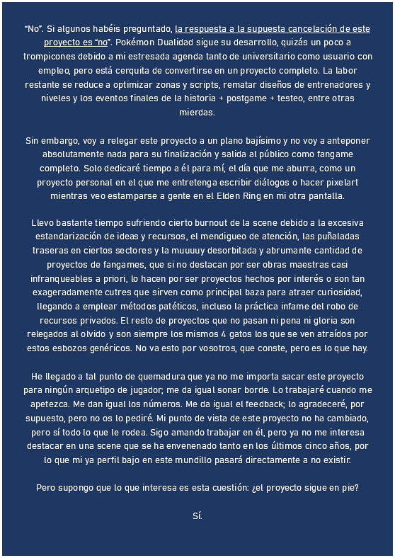 _DUALIDAD_'s tweet photo. Acerca de este proyecto. https://t.co/S0Jc2SIJGx