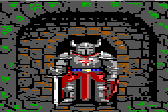 LienTheAlien's tweet photo. #pixelart #pixelartist #EGACOLORS #retro #retrographics #indiegamedev #alienretrodev #alien #automaton #ドット絵 #oldgraphics #widepixels I can't get enough of this era and it's art, so much that i have to make new stuff to keep my nostalgia on check.
Retro Knight https://t.co/JIWdstnKkG