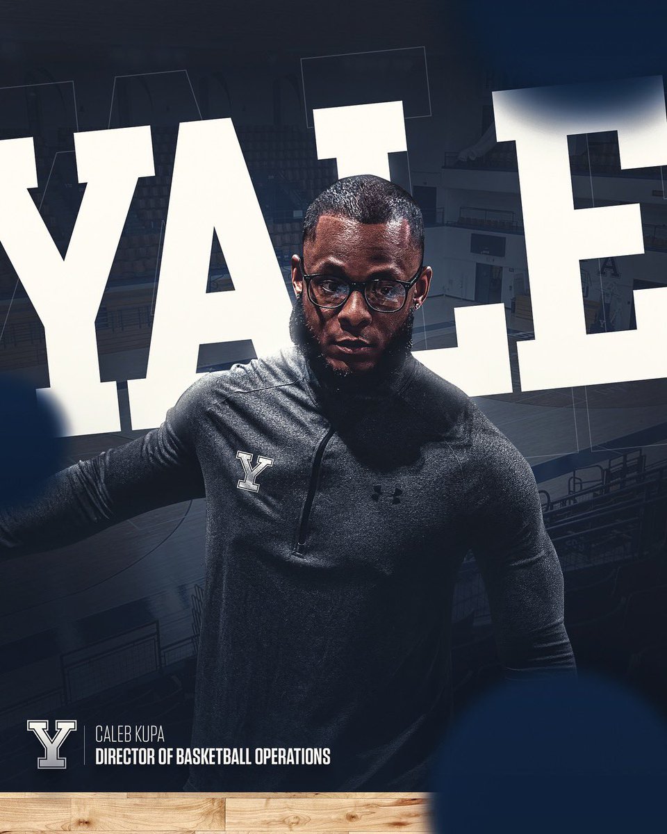 Caleb Kupa tweet media