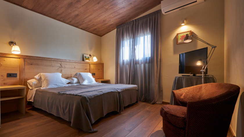 Hotel Hostal Sport tweet media