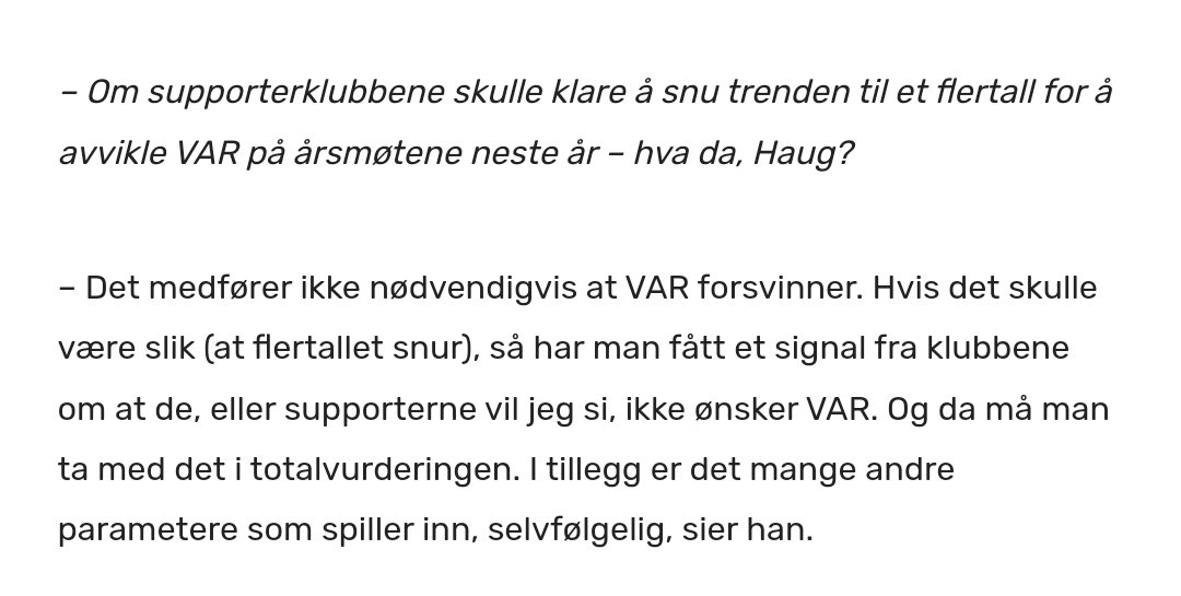 Hva supportere har måttet forholde seg til, fortalt i 4 bilder.

Fiskekaker er det minste problemet.