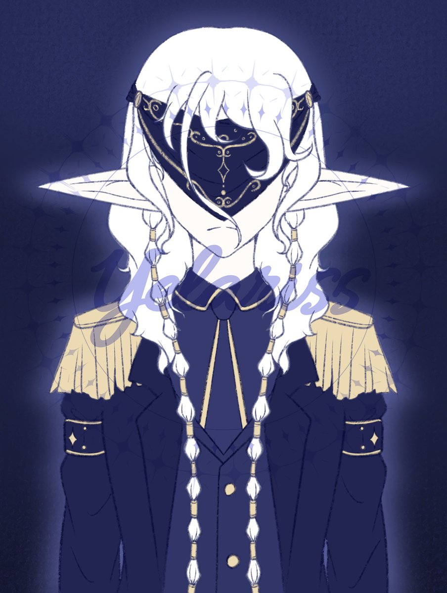 YelarissArt's tweet image. My new ocs omg I love them 🥹❤️✨ 

...I love you 🥹✨

#wip #wipart #workonprogress #ibispaintart #elf #elves #story #lore