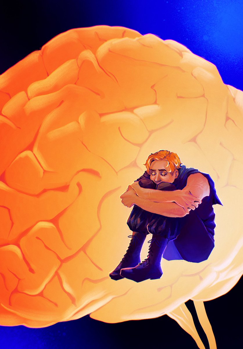 Just sitting in there
#thelockedtomb #gideontheninth