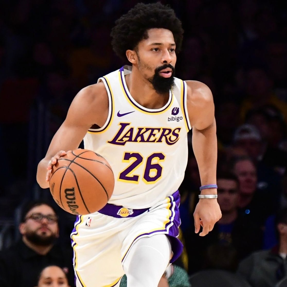 Free agent guard Spencer Dinwiddie has agreed on a one-year deal with the Dallas Mavericks, sources tell <a href="/TheAthletic/">The Athletic</a> <a href="/Stadium/">Stadium</a>. Dinwiddie reunites with Mavs as an ideal backcourt fit. He averaged 17.4 points in parts of two Dallas seasons and was key on 2022 West Finals team.