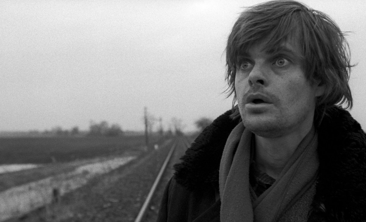 Cinema Rediscovered (<a href="/CineRedis/">Cinema Rediscovered</a>) will present the UK premiere of the new restoration of WERCKMEISTER HARMONIES, and on August 2, Will Heaven Fall Upon Us? A Béla Tarr Retrospective will open <a href="/wshed/">Watershed</a> + <a href="/BFI/">BFI</a> ! criterion.com/current/posts/…