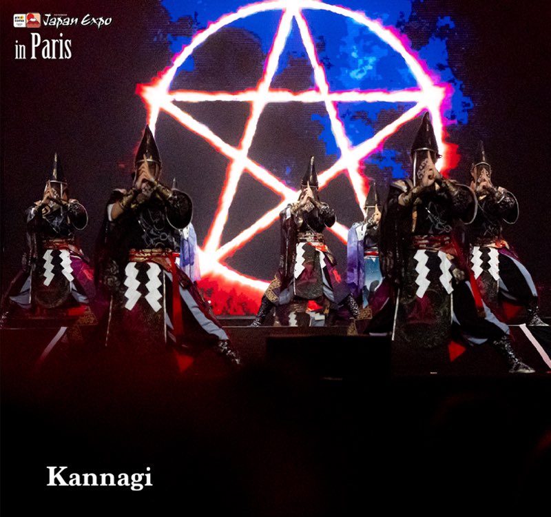 japanart_ioriya's tweet image. 🇫🇷2024.0711-14
JAPAN EXPO Paris
#JapanExpo2024
#IORIYAPerformance
#JapaneseTradition
#DancePerformance
#TraditionalBeauty
#ParisEvent
#JapaneseCulture
#WorldwideAudience
#ArtisticExpression
#CulturalExchange
#TraditionAndInnovation
#PerformanceArt
#JapaneseDance
#GlobalCulture