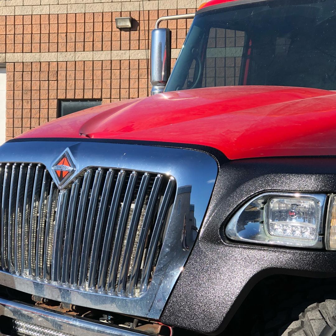 LINEXProtects's tweet image. LINE-X offers protection beyond just bedliners. With precision application and top-quality materials, trust LINE-X to keep your vehicle safeguarded for the long haul.

📸: line_x_barrie on IG

#LINEX #LINEXIT