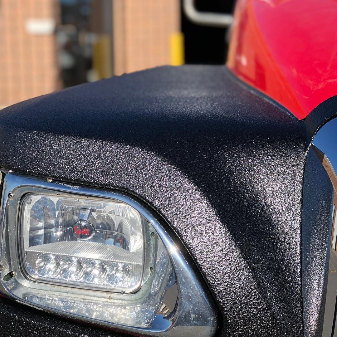 LINEXProtects's tweet image. LINE-X offers protection beyond just bedliners. With precision application and top-quality materials, trust LINE-X to keep your vehicle safeguarded for the long haul.

📸: line_x_barrie on IG

#LINEX #LINEXIT
