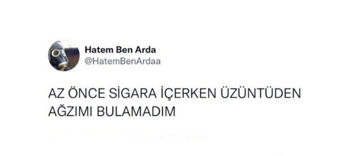 no context hüzün (@nocontexthuzun) on Twitter photo 