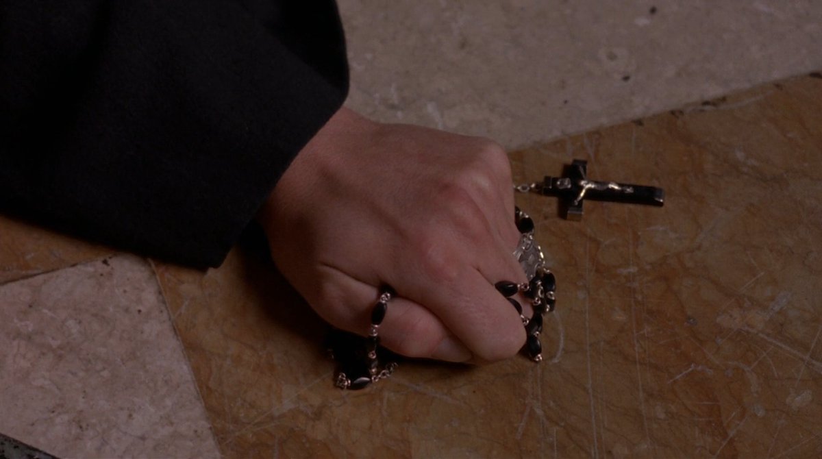 CathoCinema's tweet photo. Bad Lieutenant (Abel Ferrara, 1992) https://t.co/AnL0lCK63G