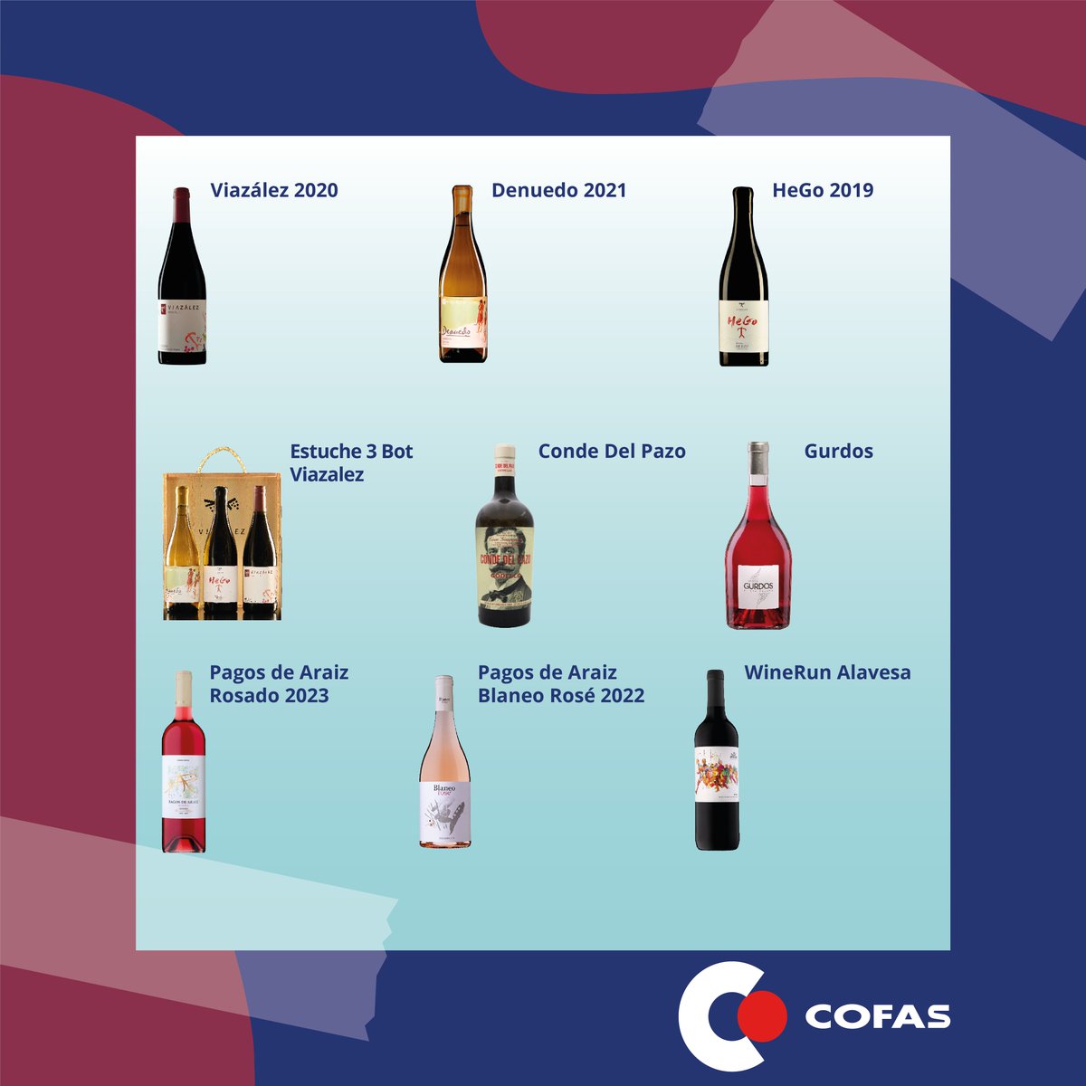 COFAS (Cooperativa Farmacéutica Asturiana) tweet media