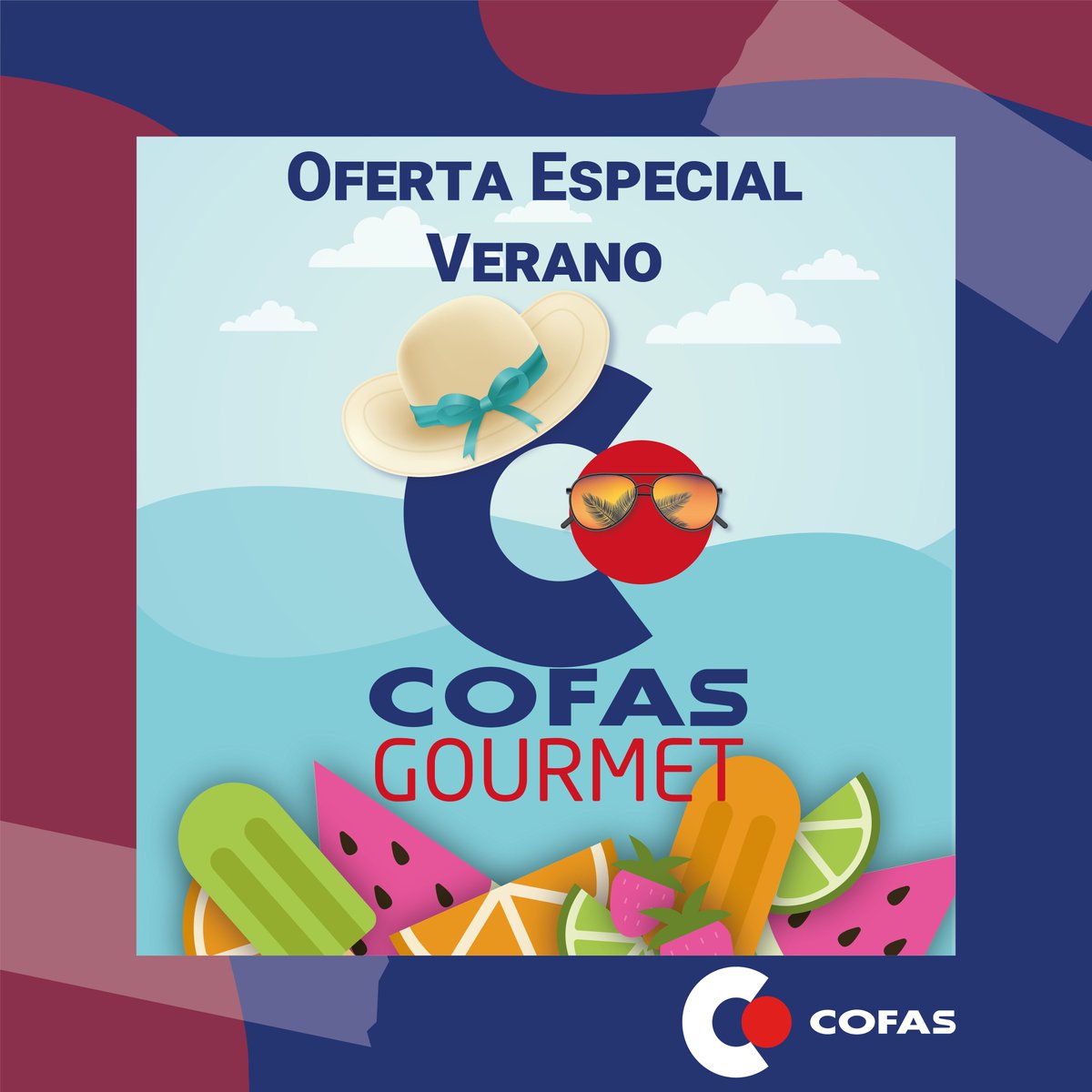 COFAS (Cooperativa Farmacéutica Asturiana) tweet media