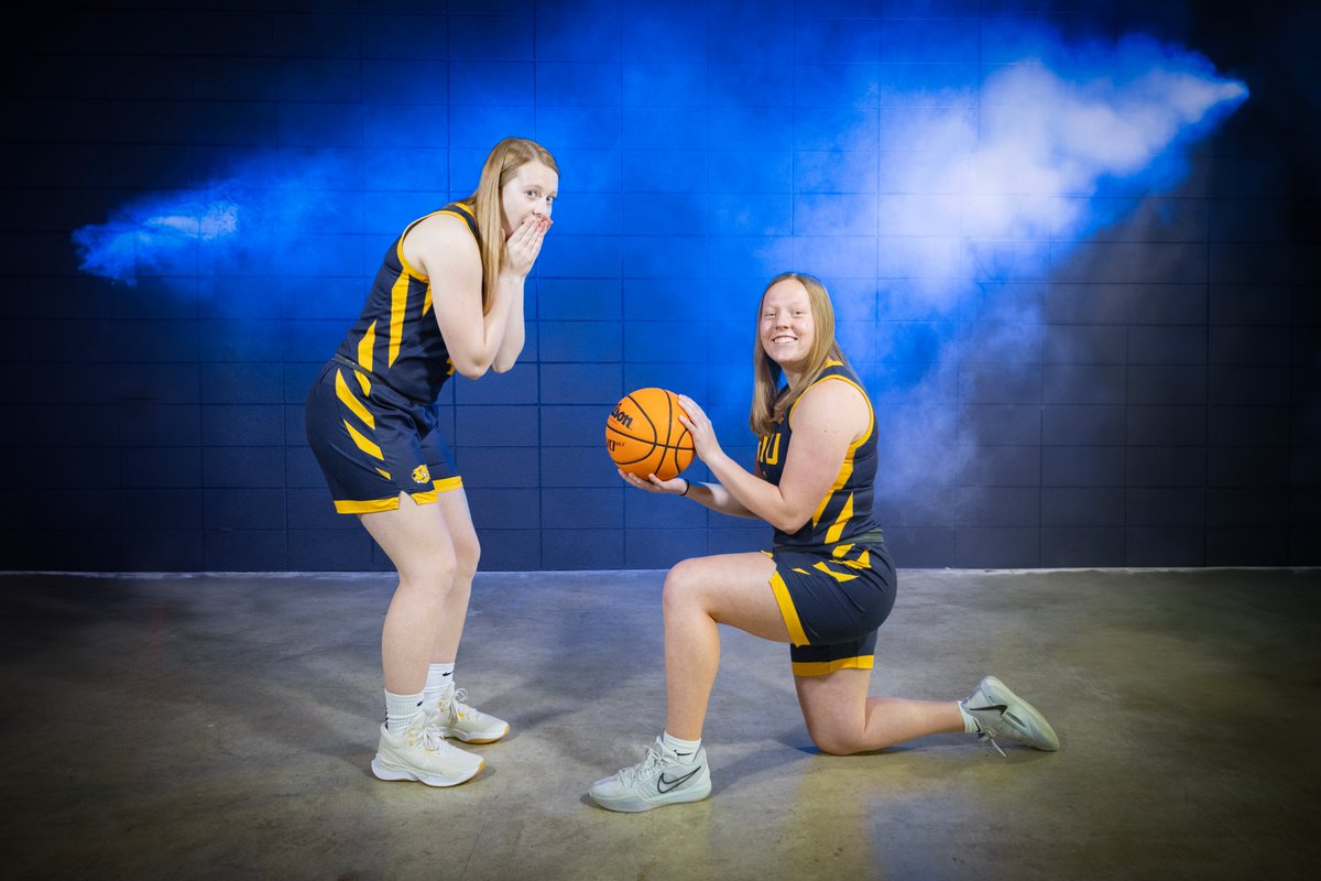 MORE MONDAY FUNDAY #BeaversBuild