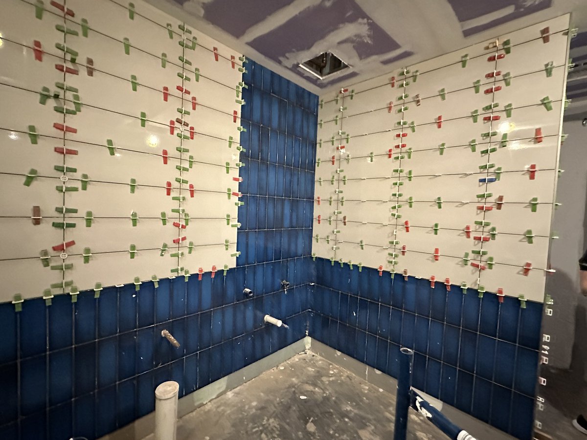 FCSD Plant Services (@fcsd_plantsvcs) on Twitter photo Bathroom tile in the Multipurpose Bldg 22 is looking sharpe.
<a href="/PirateNationMHS/">Pirate Nation MHS</a> <a href="/KoryBush24/">Kory Bush</a> <a href="/RazncaneFL/">Ray Jones</a> <a href="/kboze18/">Kristin Bozeman</a> <a href="/FlaglerSchools/">FlaglerSchools</a> <a href="/FlaglerSoup/">Supt. LaShakia Moore</a> Bathroom tile in the Multipurpose Bldg 22 is looking sharpe.
<a href="/PirateNationMHS/">Pirate Nation MHS</a> <a href="/KoryBush24/">Kory Bush</a> <a href="/RazncaneFL/">Ray Jones</a> <a href="/kboze18/">Kristin Bozeman</a> <a href="/FlaglerSchools/">FlaglerSchools</a> <a href="/FlaglerSoup/">Supt. LaShakia Moore</a>