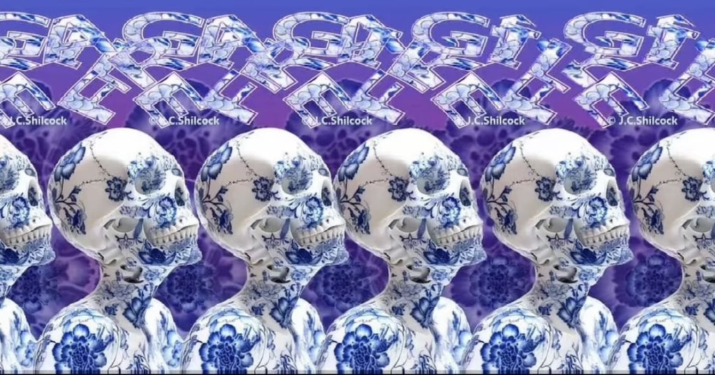 bagshaw2112's tweet image. Tonight’s  #3d #stereoscope #magiceye this is a nice easy one  #magiceye ! If and when you see it it’s beautiful and stands out well !!. Who will be #firstin and #topten . PLEASE PUT #magiceye in your replies. #saturday  #goodluck  please repost so others can play along 🙏