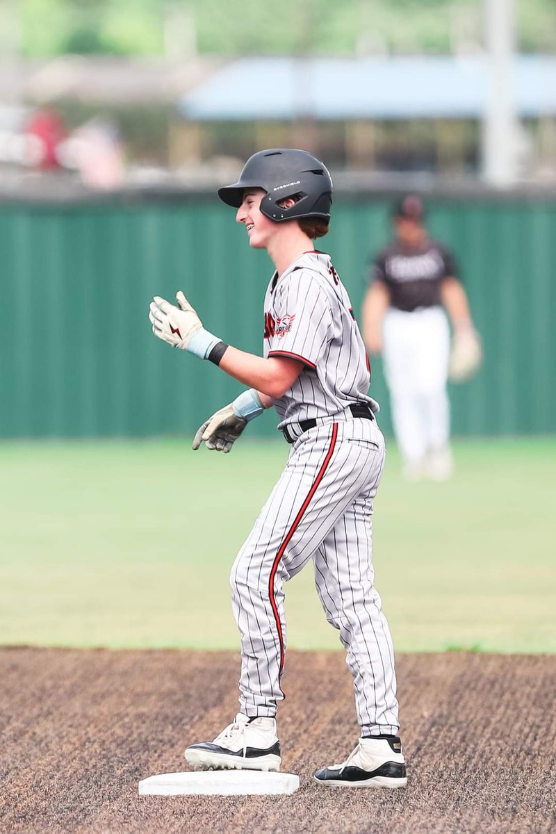 Batters Box Scout Teams (@boxboysscout) on Twitter photo Big W this morning in Hoover as the #BoxBoys beat Ninth Inning Royals 2-1 behind a CG from <a href="/AidenMoore07/">Aiden Moore</a>. Moore went 7 innings allowing 1 run on 5 hits, 2 k's with 66% strike percentage. <a href="/beckw99/">Beck Wilder</a> & <a href="/BryceTe33286464/">Bryce Terry</a> each had BIG RBI hits with Bryce collecting a double. <a href="/BattersBox/">Batters Box Baseball</a> Big W this morning in Hoover as the #BoxBoys beat Ninth Inning Royals 2-1 behind a CG from <a href="/AidenMoore07/">Aiden Moore</a>. Moore went 7 innings allowing 1 run on 5 hits, 2 k's with 66% strike percentage. <a href="/beckw99/">Beck Wilder</a> & <a href="/BryceTe33286464/">Bryce Terry</a> each had BIG RBI hits with Bryce collecting a double. <a href="/BattersBox/">Batters Box Baseball</a>