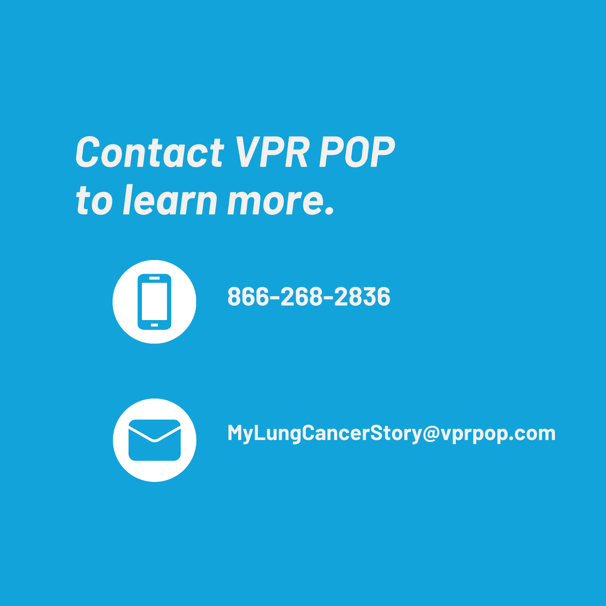 VPRPOP's tweet photo. NEW OPPORTUNITY! Are you currently living with ALK+ mNSCLC and currently on your first line of treatment? VPR POP wants to hear from you! Join our bureau of fellow ALK+ speakers sharing their story to educate and inspire others.

**OPEN TO US RESIDENTS ONLY** https://t.co/YAZL5b1Bgi