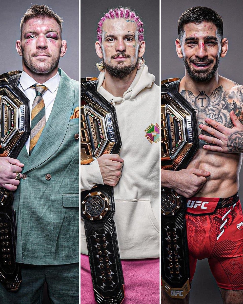 MMA UNCENSORED tweet media