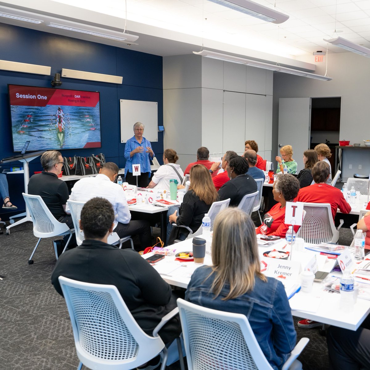 Washington Township Schools Foundation tweet media