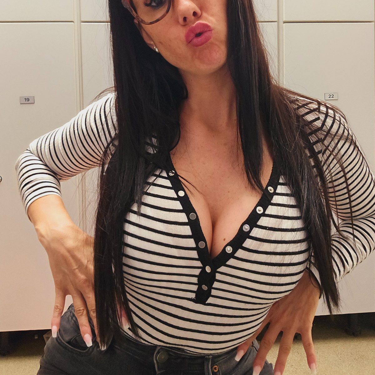 Mommy got some surprise for you...