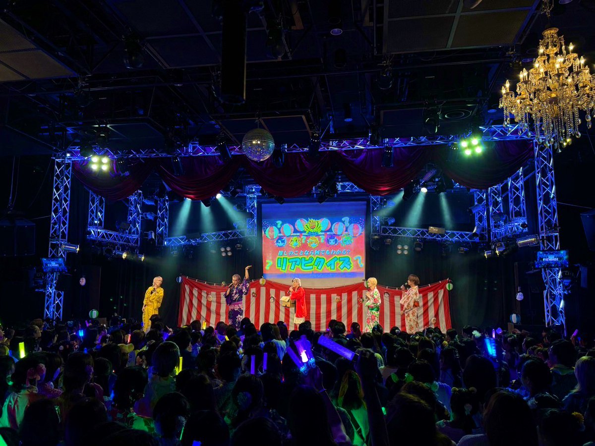 nao_studio79's tweet photo. ついに、、、‼️

チャンネル登録100万人達成🎉✨🎵

やったぞぉーーーーーーーーー✌️🧩

本当に本当にここまで一緒に歩んで来てくれてありがとう。

達成する瞬間を見れたことが本当に嬉しかった🥹

そして本日の主役、かちょー誕生日おめでとう🎊💙

本当にめでたいことが重なった幸せな日だった🕺 https://t.co/rqqVnWT62R