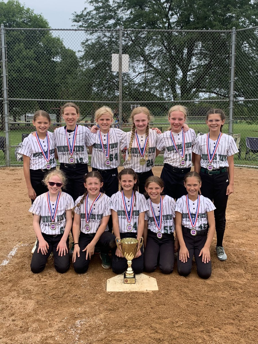 NAFA Fastpitch SB tweet media