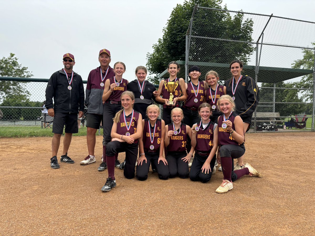 NAFA Fastpitch SB tweet media