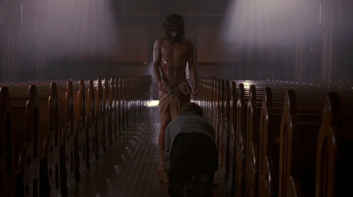 CathoCinema's tweet photo. Bad Lieutenant (Abel Ferrara, 1992) https://t.co/wKV35OC4CH