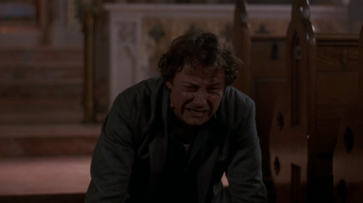 CathoCinema's tweet photo. Bad Lieutenant (Abel Ferrara, 1992) https://t.co/wKV35OC4CH