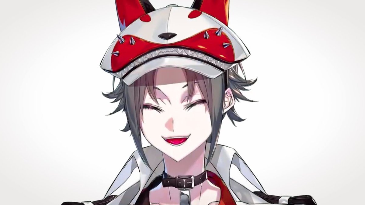 it's now July 23, 2023 in PH &amp; JP time.

the day where most of us were going insane

it's nice to just laugh abt how cringe i was that time, but hey we're all cringe

happy anniversary to the "[Notice]" that made me cry buckets.

mysta rias my kami oshi, f u (respectfully) !! 🧡