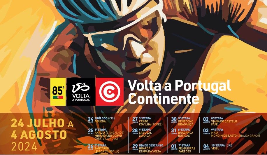 CamaraCoruche's tweet image. 𝟴𝟱.ª 𝗩𝗼𝗹𝘁𝗮 𝗮 𝗣𝗼𝗿𝘁𝘂𝗴𝗮𝗹 𝗰𝗼𝗺 𝗽𝗮𝘀𝘀𝗮𝗴𝗲𝗺 𝗽𝗼𝗿 𝗖𝗼𝗿𝘂𝗰𝗵𝗲 𝗻𝗮 𝘁𝗮𝗿𝗱𝗲 𝗱𝗲𝘀𝘁𝗮 𝘀𝗲𝘅𝘁𝗮-𝗳𝗲𝗶𝗿𝗮 
+info: volta-portugal.pt/etapas/2%C2%AA…
#coruche #voltaaportugal #ciclismo #bicicletas