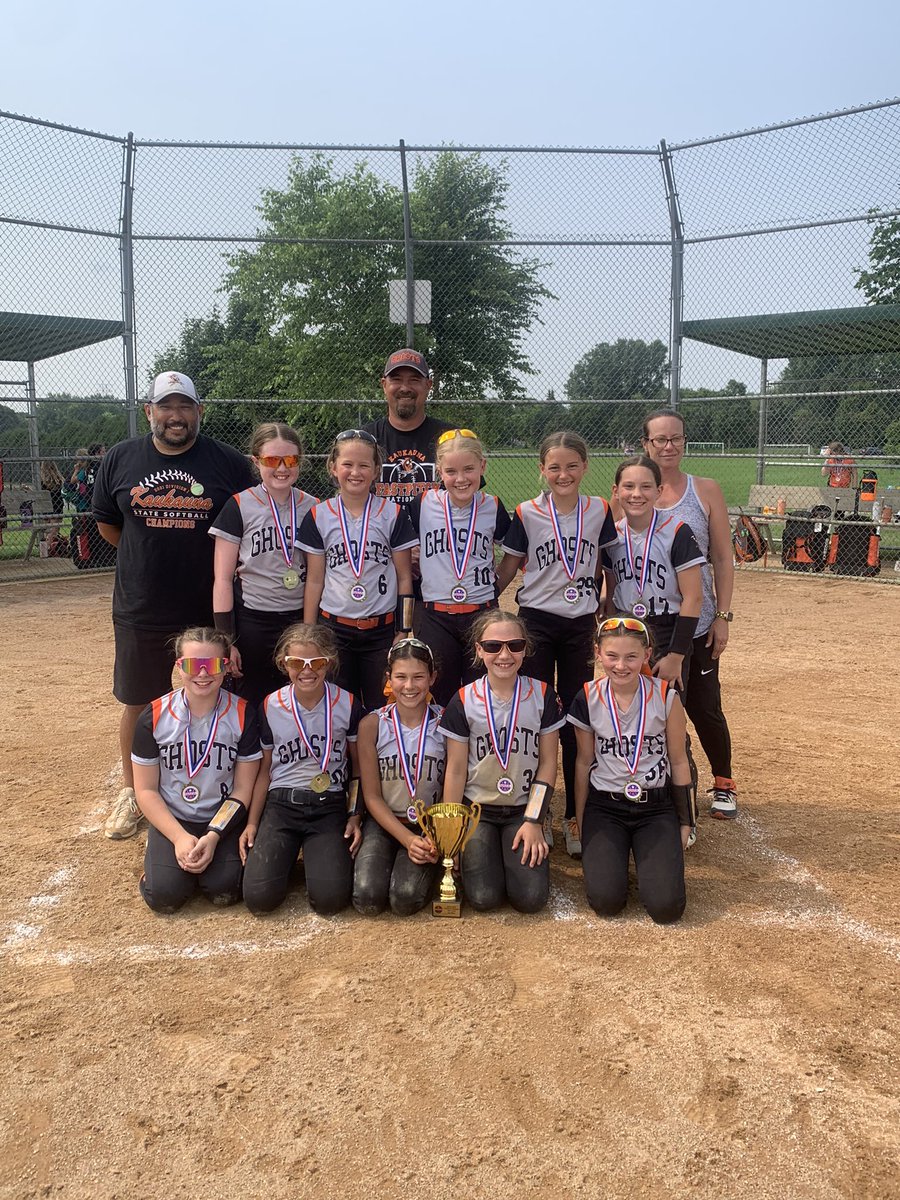 NAFA Fastpitch SB tweet media