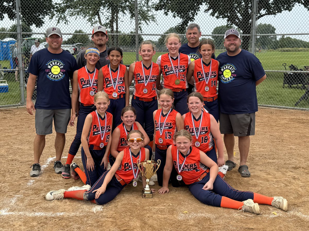 NAFA Fastpitch SB tweet media