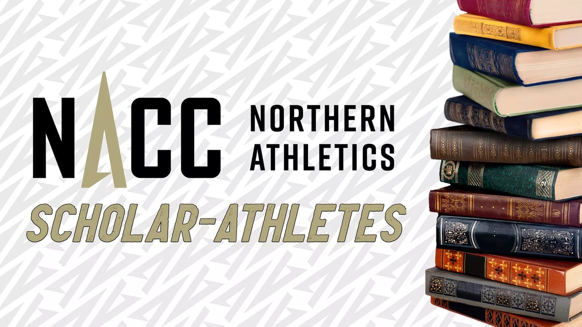 Marian University Athletics has set a school record for NACC Scholar-Athletes for a fifth straight year with 165 student-athletes earning recognition! #FightBlueFight

🔗 tinyurl.com/2xr338vs