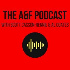 The A & F Podcast (@theaandfpodcast) on Twitter photo Recruitment in Fostering is a critical issue right now and in this Episode we speak to CEO of the Fostering Network Sarah Thomas about why and what we can do.
<a href="/fosteringnet/">The Fostering Network</a>
buff.ly/3YaPElK Recruitment in Fostering is a critical issue right now and in this Episode we speak to CEO of the Fostering Network Sarah Thomas about why and what we can do.
<a href="/fosteringnet/">The Fostering Network</a>
buff.ly/3YaPElK
