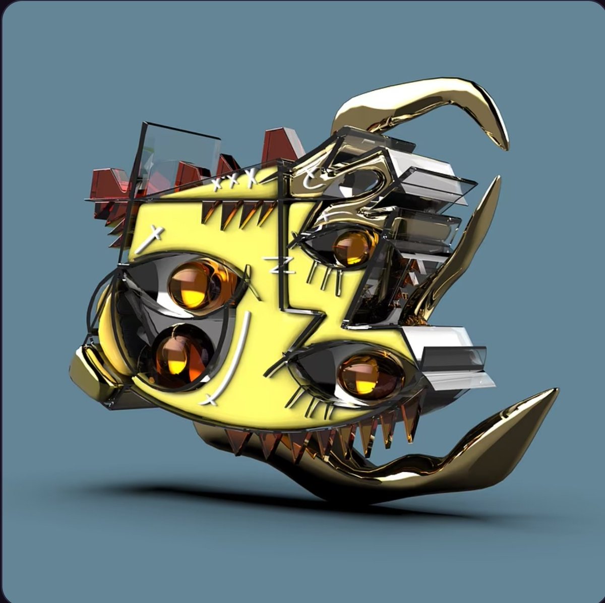 727skywalker👾👁 tweet media