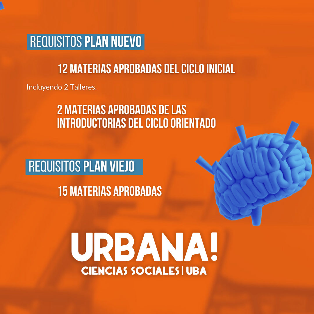 urbanasociales's tweet photo. COMU: NUEVA CONVOCATORIA A PRACTICAS PRE-PROFESIONALES 🤩
📆 La 6° convocatoria estará abierta desde el 22 de julio hasta el 3 de agosto inclusive. Las prácticas se realizarán entre agosto y diciembre de este año.
Acá encontrás la oferta! 👇👇
#ComuUBA #ComunicaciónUBA https://t.co/hNNpNVoWH7