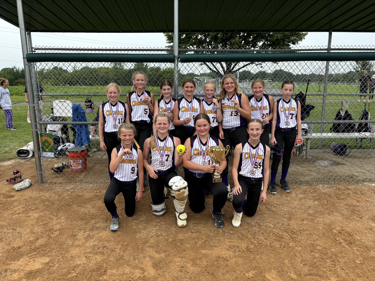 NAFA Fastpitch SB tweet media