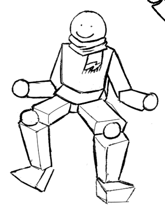 badatmath295's tweet image. wallter doodle .. from the regretevator