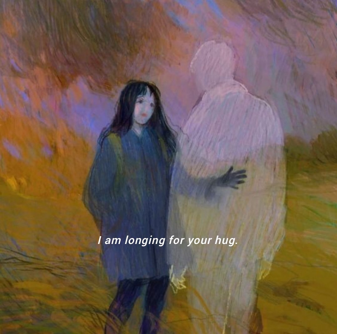 artistryhere's tweet photo. a love language. https://t.co/gy6wPBJebe