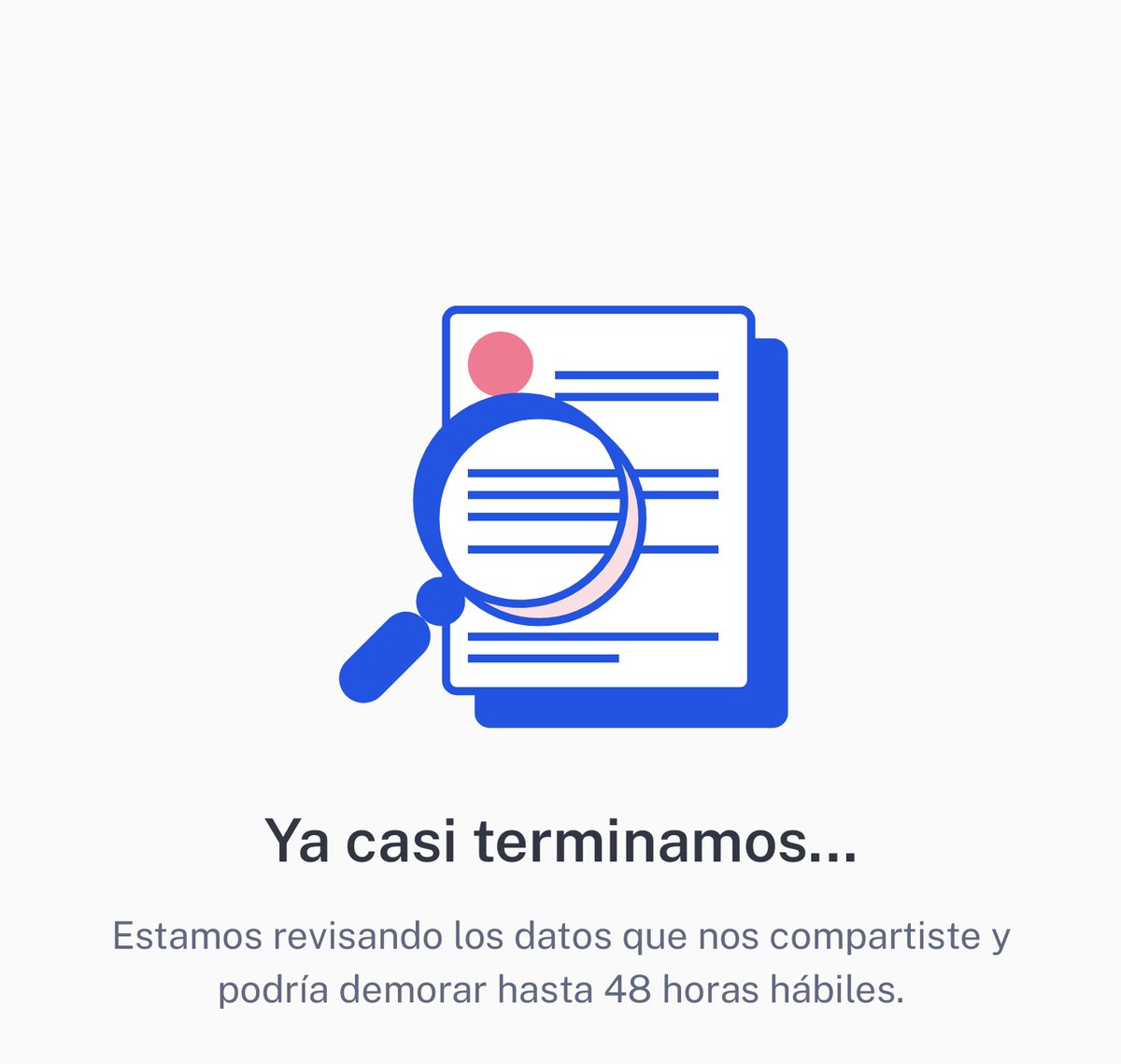 robb_77's tweet photo. Un mes así @uala_mex , y los de su línea telefónica me dicen a diario que les llame al día siguiente para saber si tienen solución... https://t.co/K98qR9L5o2