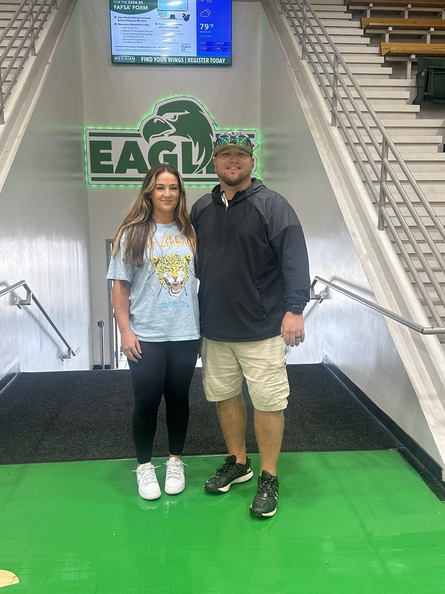 Maci Lowery 2026 tweet media